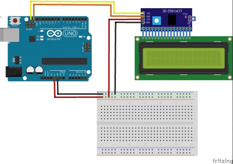 Soldier Health And Position Tracking System Using Arduino,GSM Module ...