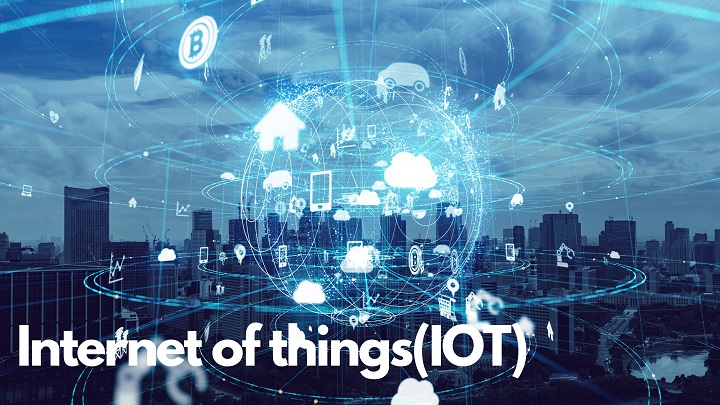 The Internet of Things (IoT): A Transformative Leap into the Future